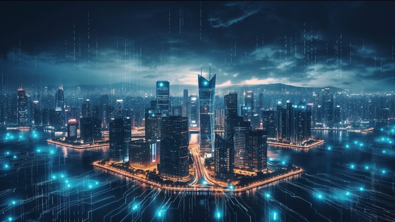边缘计算网关：性能参数解析与选型要点