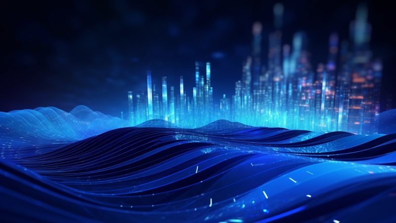 数据仓库报表开发：技术选型的关键考量**